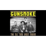 Gun Smoke 8 CD Set